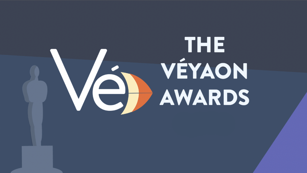 Veyaon awards