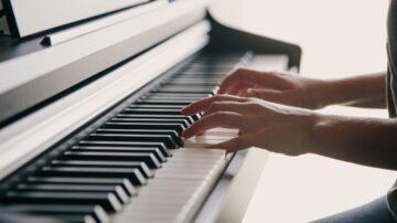 Bursaries awarded to Guernsey’s young music students