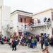 Channel Islands and Rennes offer Artist Residency
