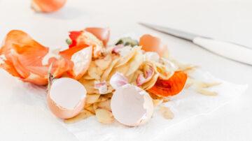 Jersey launches Island-wide fight against home food-waste