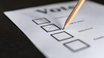 Review of Island Wide Voting launches survey