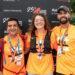 A record-breaking year for the Saffery Rotary Walk