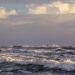 Alderney promotes its tidal energy resources