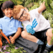 Donate used school uniforms to Autism Jersey and save money on new ones