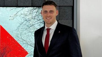 Adam Belfield