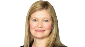 Beverly Stewart
