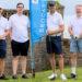 Brooks Macdonald Golf Day