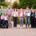 Conservation awards 2023 Winners