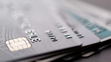 Credit cards