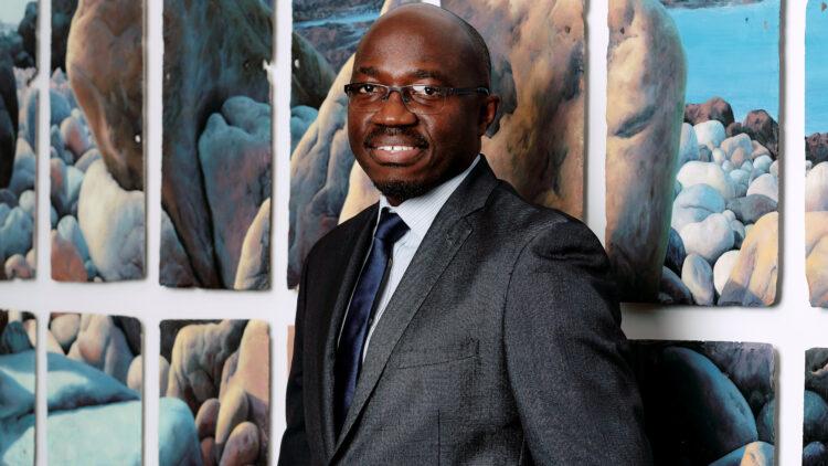 Daniel Luwum
