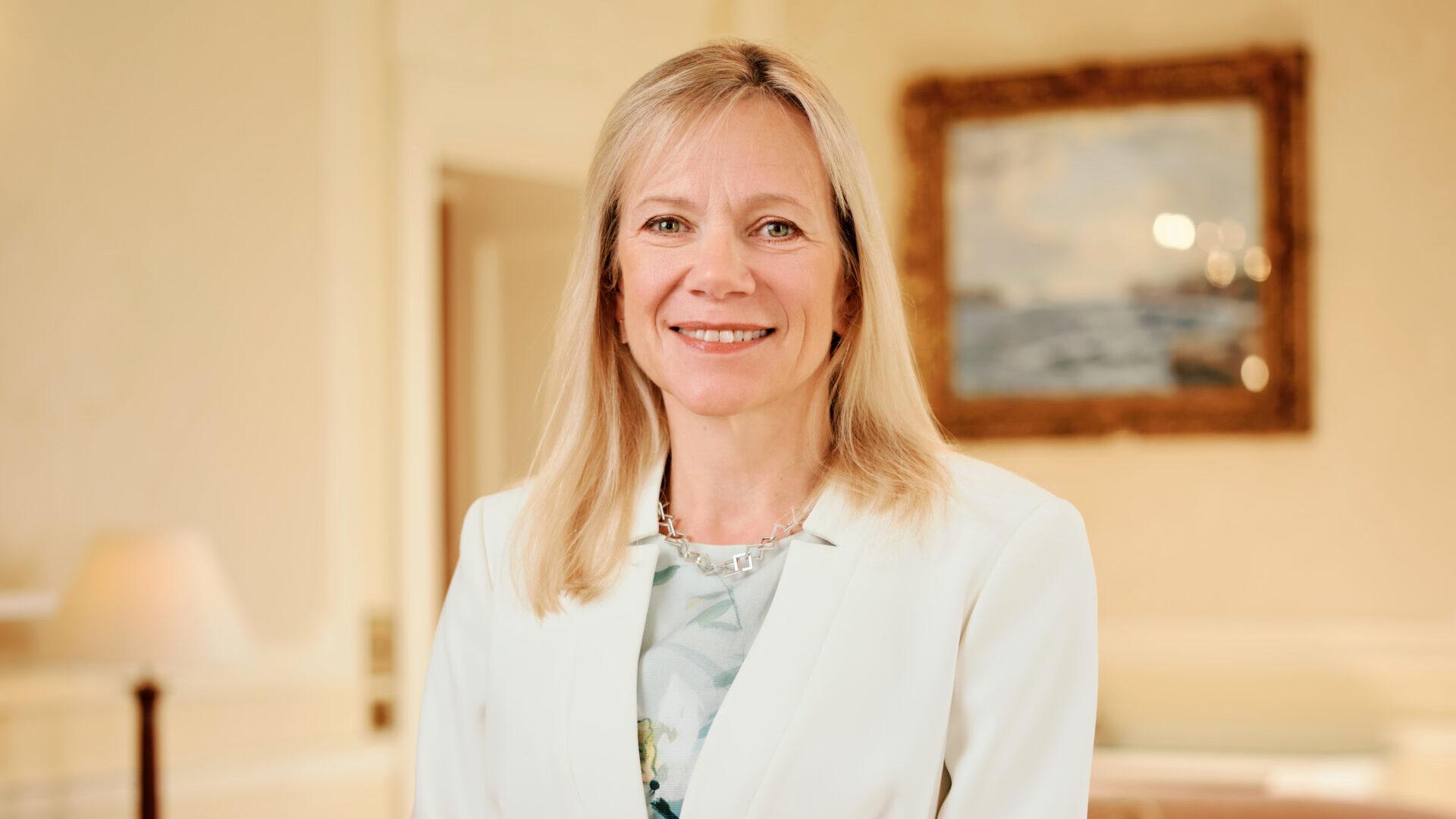 A new era for Jersey Women’s Refuge Charity announces new patrons at