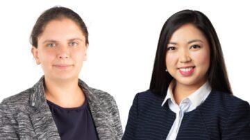 2023 summer promotions at Grant Thornton