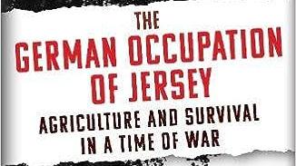German Occupation of Jersey book