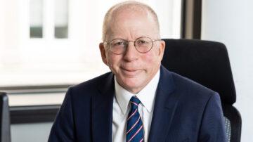 Graeme Hebenton