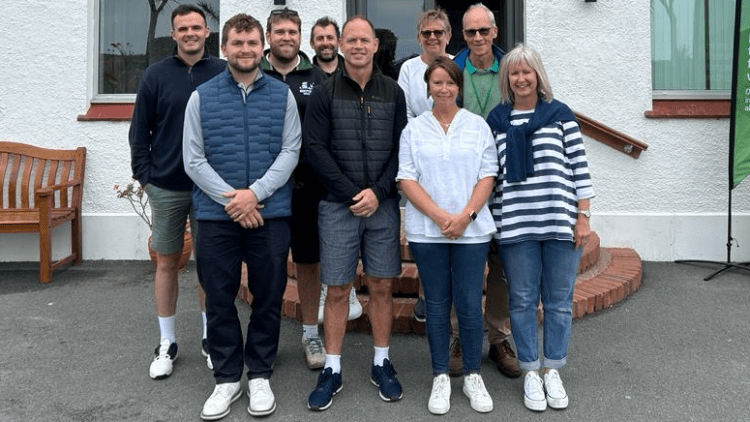 Guernsey Alzheimer’s Association golf day 2023-07