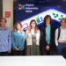 Guernsey Digital Greenhouse Digital internship programme 2023 cohort