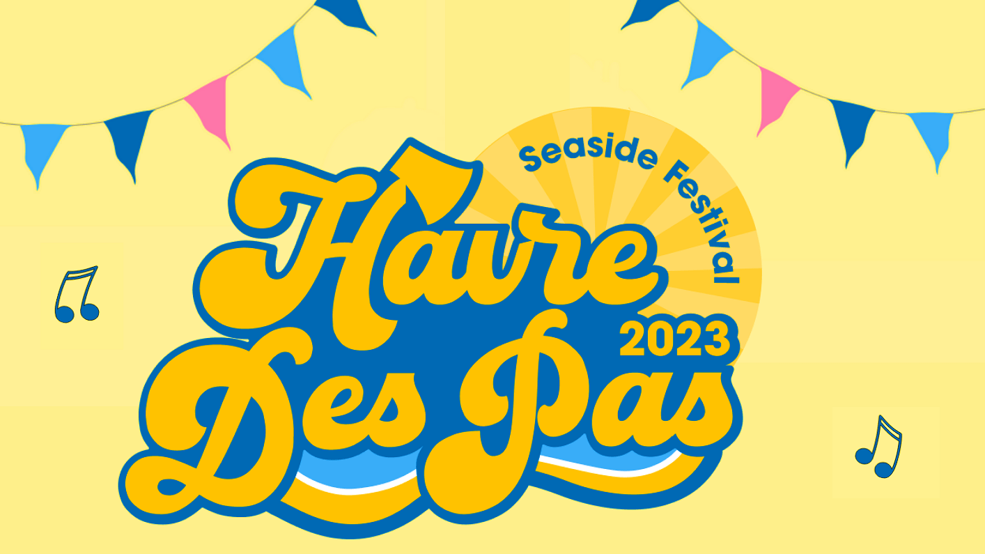 Havre Des Pas Seaside Festival 2023