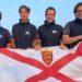 Jersey Sailing Team sets sights on Island Games Success with SM2 sponsorship