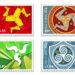 Isle of Man to post digital stamps to the Moon and back
