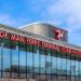 Isle of Man Ferry terminal
