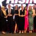 Jersey Finance Rising Stars Winners