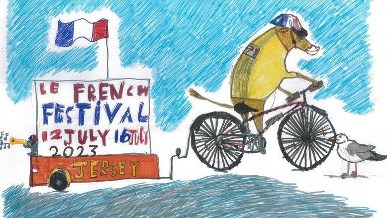 Jersey French festival 2023