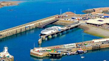 Jersey Ports