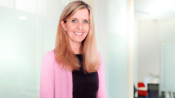 Karin Lynch