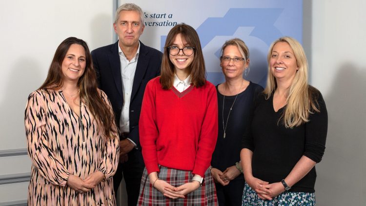 Butterfield sponsors students for female Leadership and Entrepreneurship Programme