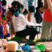 Free art courses for Jersey’s secondary school children return this autumn