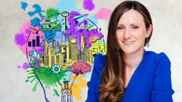 Leonie McCrann