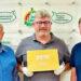 Les Amis achieves Gold Investors in People accreditation 2023