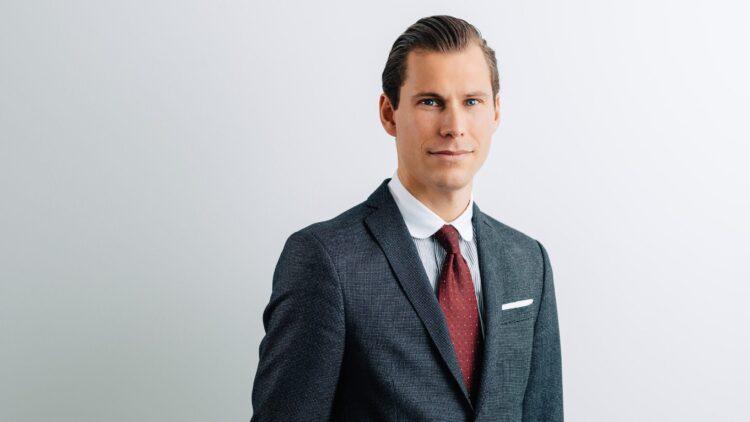 Brooks Macdonald creates new Head of International Distribution role