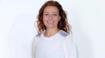 Mélanie Hardouin