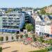 Petanque pitch, Weighbridge Place, Jersey