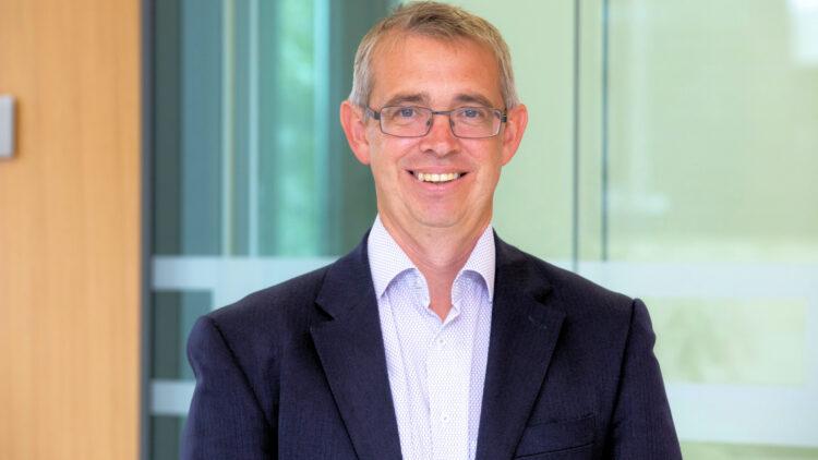 Richard Le Tissier