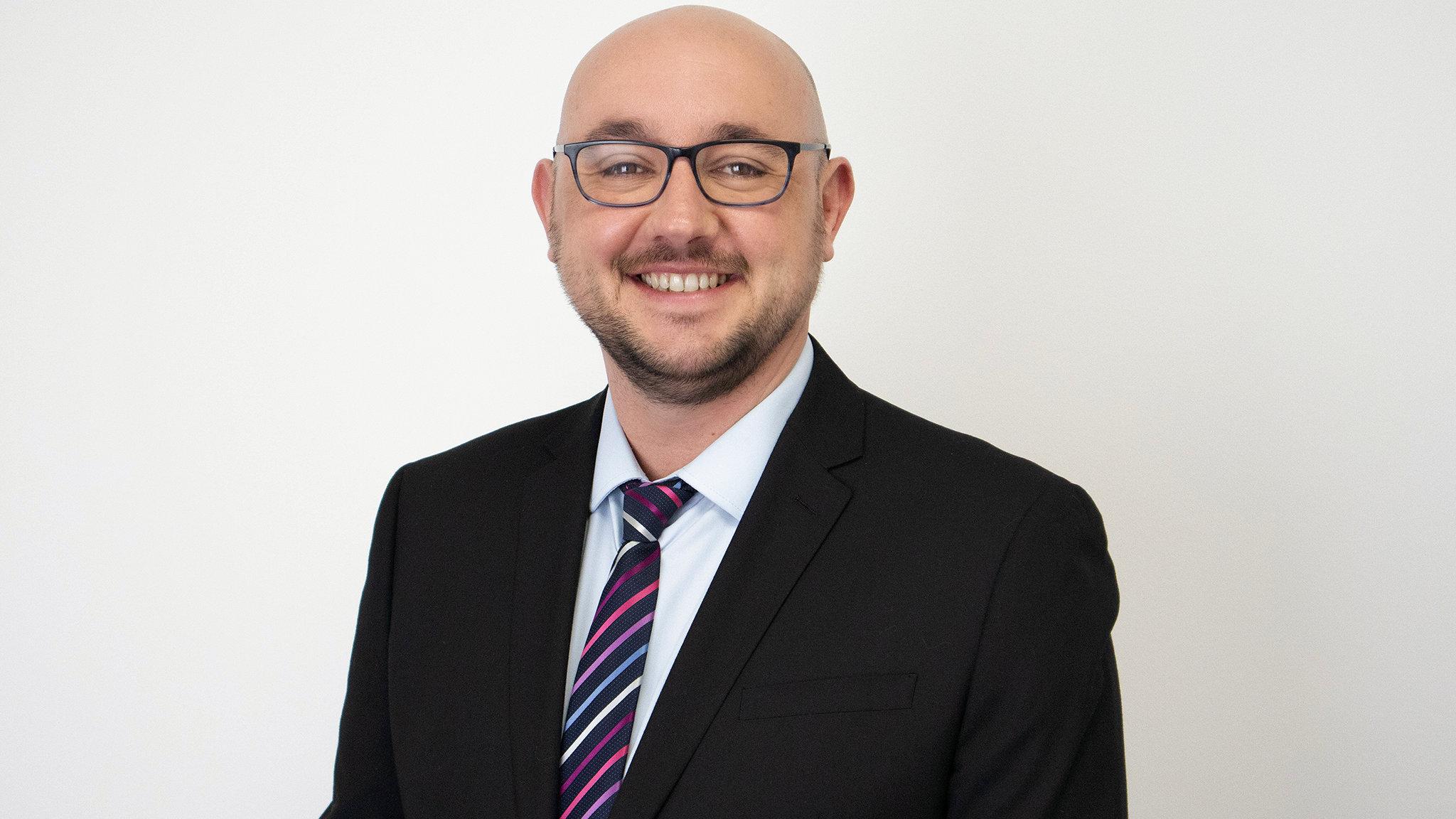 Skipton bolsters leadership team with appointment of Senior