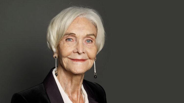 New page, old rage: Dame Sheila Hancock to appear at local literary festival