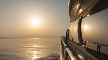 Sarnia Yachts acquisition by Praxis complete