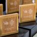 Veyaon 2022 awards on table