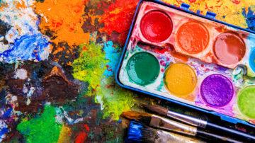 Paints