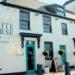 White Horse Pub Guernsey