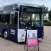 Liberty Bus