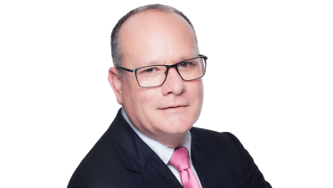New partner joins Appleby Jersey