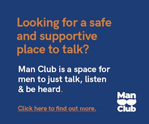 Man Club