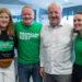 Charity Golf Day Raises over £35,000 for Macmillan Jersey