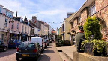 Alderney