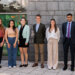 BDO Jersey welcomes trainee accountants to strengthen its audit practice