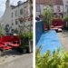 Pop-up Perch creates more public space in St Helier