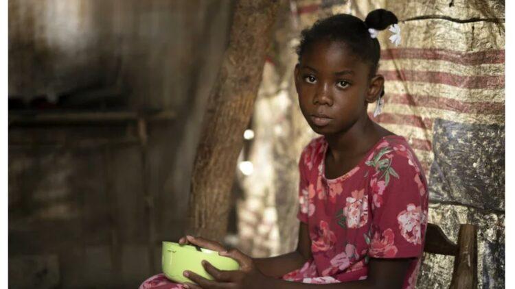 Overseas Aid and Development Commission supports Haiti and Somalia